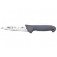 Нож кухонный обвалочный серия Colour-prof Arcos 244100 L13cm