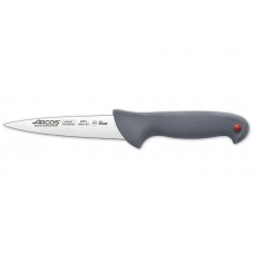 Нож кухонный обвалочный серия Colour-prof Arcos 244100 L13cm