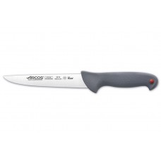 Нож кухонный обвалочный серия Colour-prof Arcos 241500 L16cm