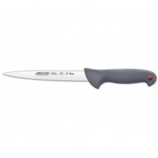 Нож кухонный для нарезки серия Colour-prof Arcos 243200 L19cm