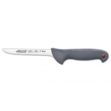 Нож кухонный обвалочный серия Colour-prof Arcos 242000 L13cm