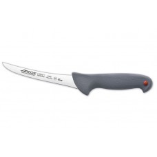 Нож кухонный обвалочный серия Colour-prof Arcos 242200 L14cm