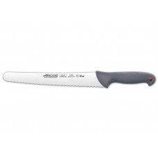 Нож кухонный для выпечки серия Colour-prof Arcos 242800 L25cm