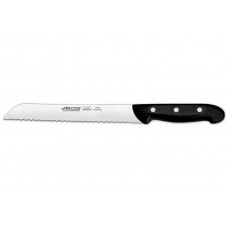 Нож кухонный для хлеба серия Maitre Arcos 151400 L21cm