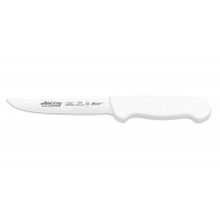 Нож обвалочный L16cm серия 2900 Arcos 294524 белая ручка