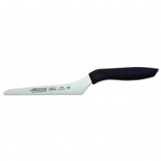 Нож многоцелевой изогнутый серия Niza Arcos 134900 L13cm