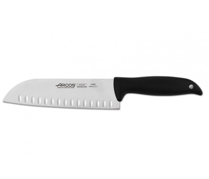 Нож кухонный поварской серия Menorca Arcos 145900 L18cm