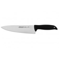 Нож поварской серия Menorca Arcos 145800 L20cm