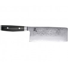 Нож поварской китайский серия Ran Yaxell 36019 L18cm
