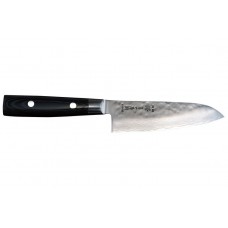 Нож сантоку серия Zen Yaxell 37 35501 L165mm