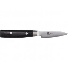 Нож для овощей серия Yukari Yaxell 36803ВП L8cm