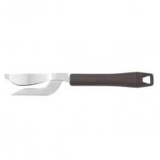 Нож для рыбы Paderno 48280-37 L225mm