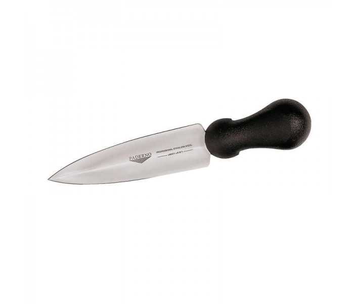 Нож для пармезана Paderno 18207-15 L15cm