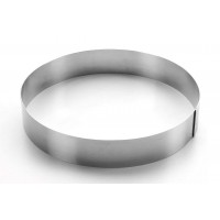 Форма кругла Lacor 68612 12мм