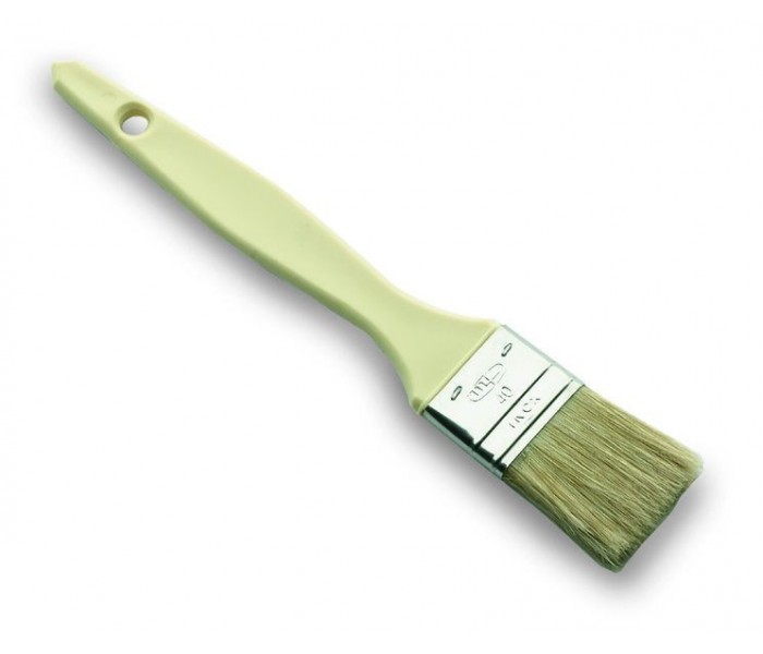 Пензлик кондитерський Lacor 65050 50х50мм