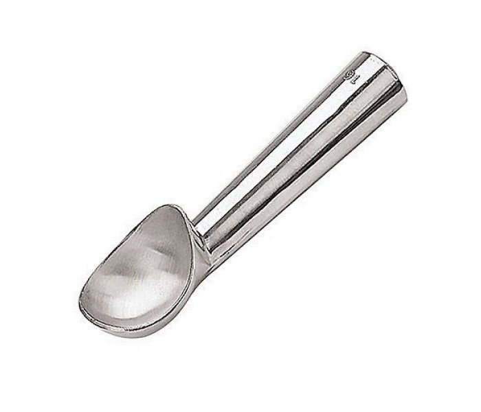 Ложка для мороженого алюм. Paderno 41468-24 50мм