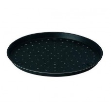 Форма для піци перфорована з тефлоновим покриттям Lacor 67836 d 36мм