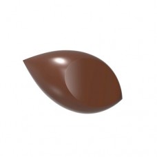1692 Форма для шоколада Канелли Chocolate World 45,5x25x12,5мм