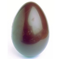 2004 Форма для шоколаду Яйце Chocolate World 55x38x19мм Кухонний інвентар