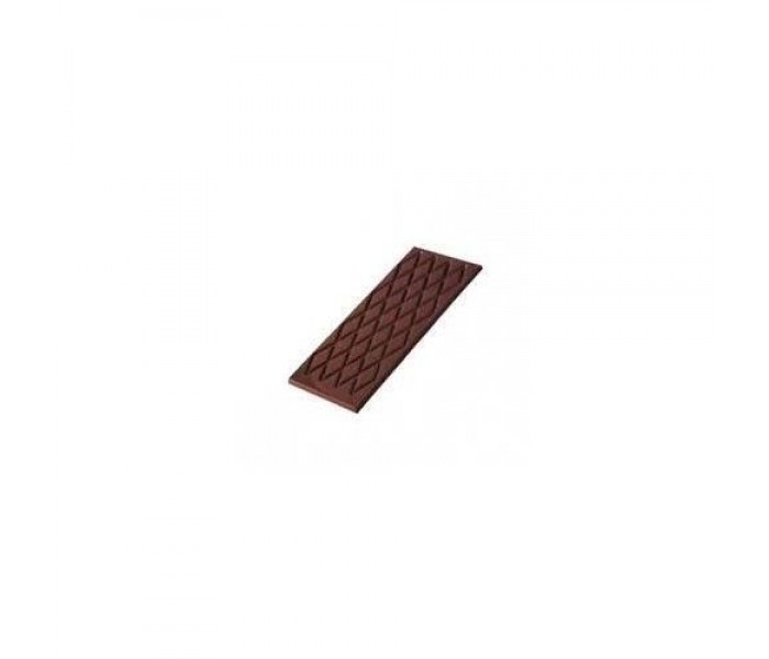 2035 CW Форма для шоколада Полено Chocolate World 113x28x11мм,7 шт