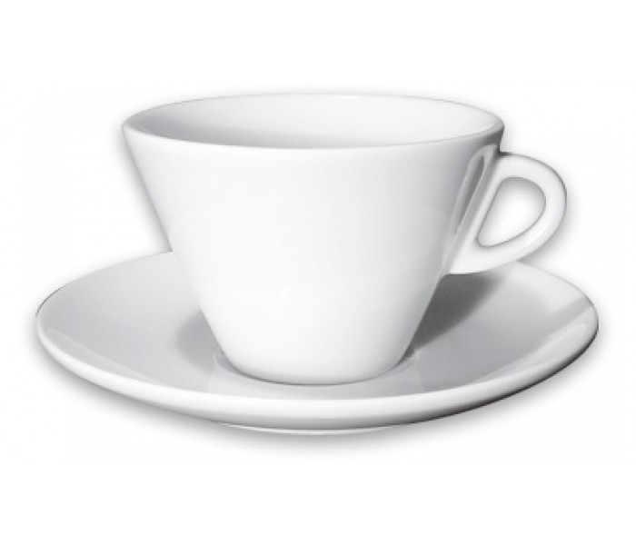 30130 Чашка Caffelatte Ancap серія Favorita, призер World LatteArt 2013/14 270мм
