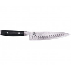Нож поварской серия Ran Yaxell 36000G L20cm