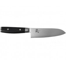 Нож Santoku серия Ran Yaxell 36001 L165mm