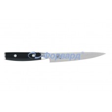 Нож для нарезки серия Ran Yaxell 36016 L15cm