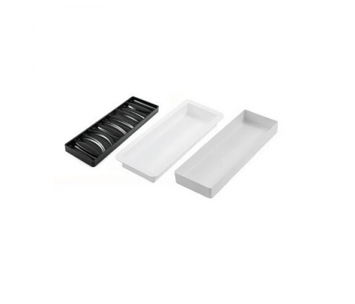 KIT SAHARA 1250 Форма для десерту Silikomart форма + контейнер