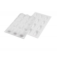 Pillow 30 Форма для десертов Silikomart
