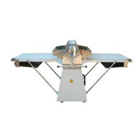Тестораскатка для слоеного теста валки 520 мм Frosty FDS-520