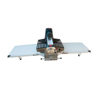 Тестораскатка для слоеного теста валки 520 мм Frosty FDS-520B