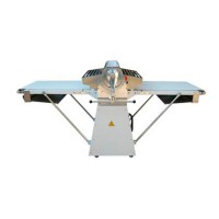 Тестораскатка для слоеного теста валки 650 мм Frosty FDS-650