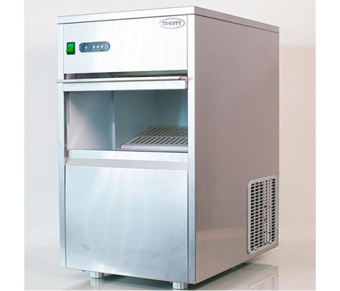 Льодогенератор пальчикового льоду Frosty FIB-30