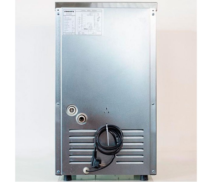 Льодогенератор кубикового льоду Frosty FIC-30