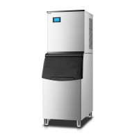 Льдогенератор 220 кг/сут Frosty FR-M220FF