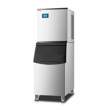 Льдогенератор 220 кг/сут Frosty FR-M220FF
