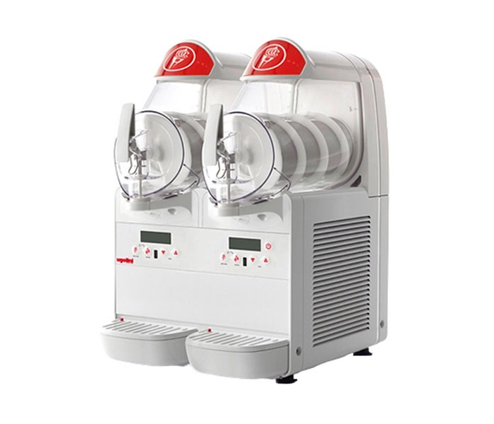 Аппарат для мороженого Ugolini MINIGEL PLUS 2