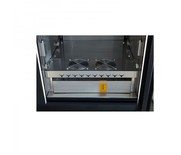 Шкаф для созревания мяса Frosty H320T