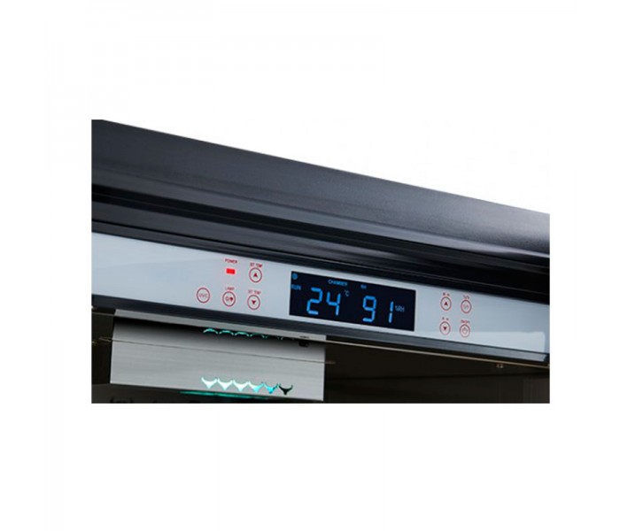 Шкаф для созревания мяса Frosty H430T