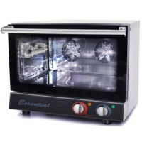 Конвекционная печь 600x400 Vesta 0N0464M_H с увлажнением