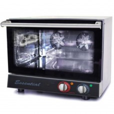 Конвекционная печь 600x400 Vesta 0N0464M_H с увлажнением