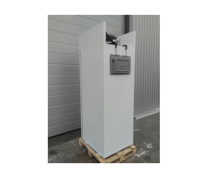 Шкаф холодильный 700 л Аркто V0.7-S