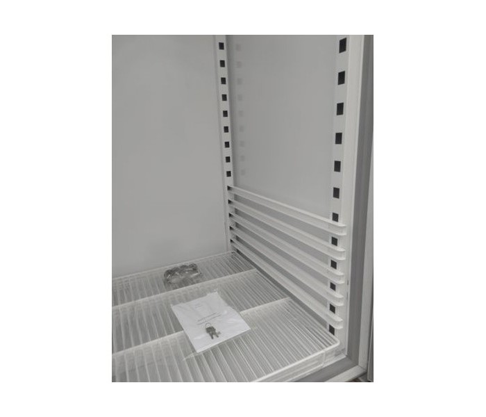 Шкаф холодильный 700 л Аркто V0.7-S