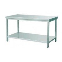 Стол рабочий 1000х600х850 мм Gooder ATS106 1 полка