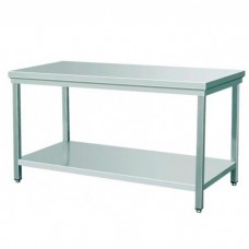 Стол рабочий 1200х600х850 мм Gooder ATS126 1 полка