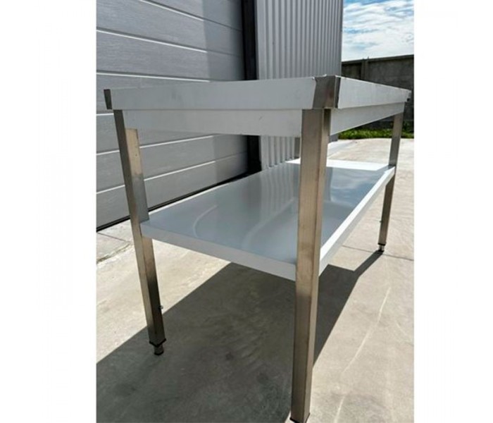 Стол рабочий 1200х600х850 мм Gooder ATS126 1 полка