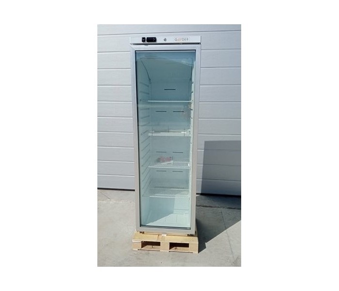 Шкаф низкотемпературный 380 л Gooder BF400VG