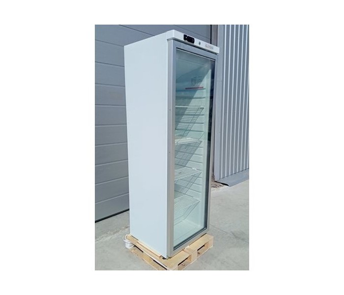 Шкаф низкотемпературный 380 л Gooder BF400VG