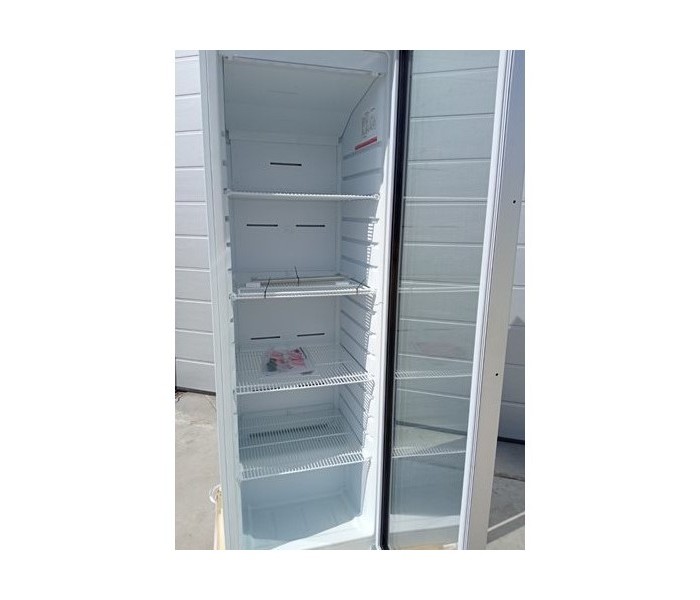 Шкаф низкотемпературный 380 л Gooder BF400VG